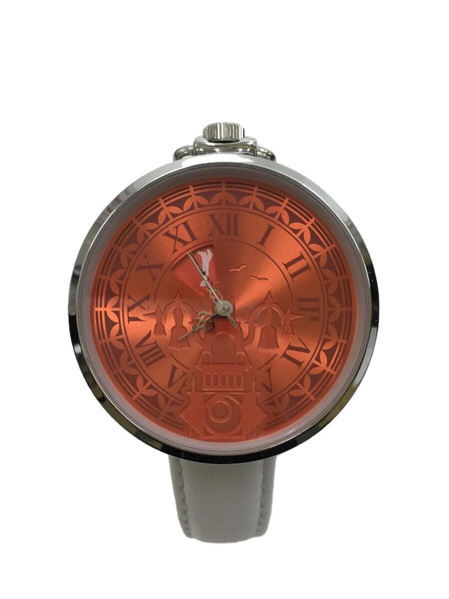 KINGDOM HEARTS　ラウンドラグ&時計 KINGDOM HEARTS ラウンドラグ&時計