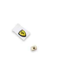 Ray Ban Scuderia Ferrari Sunglasses Replacement Ferrari Symbol Icon Logo Genuine