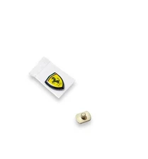 Ray Ban Scuderia Ferrari Sunglasses Replacement Ferrari Symbol Icon Logo Genuine