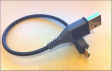 USB Data Sync Charge Charger FOR Nokia N8 N9 Cable Lead