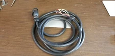 20 FT- Carol Super Vu-Tron Multi-Conductor Type W Portable Power Cable DRY