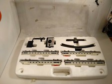 LIMA cisalpino treno elettrico completo funzionante