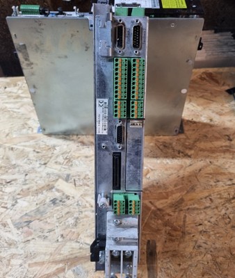 Rexroth Ecodrive  DKC11.3-040-7-FW