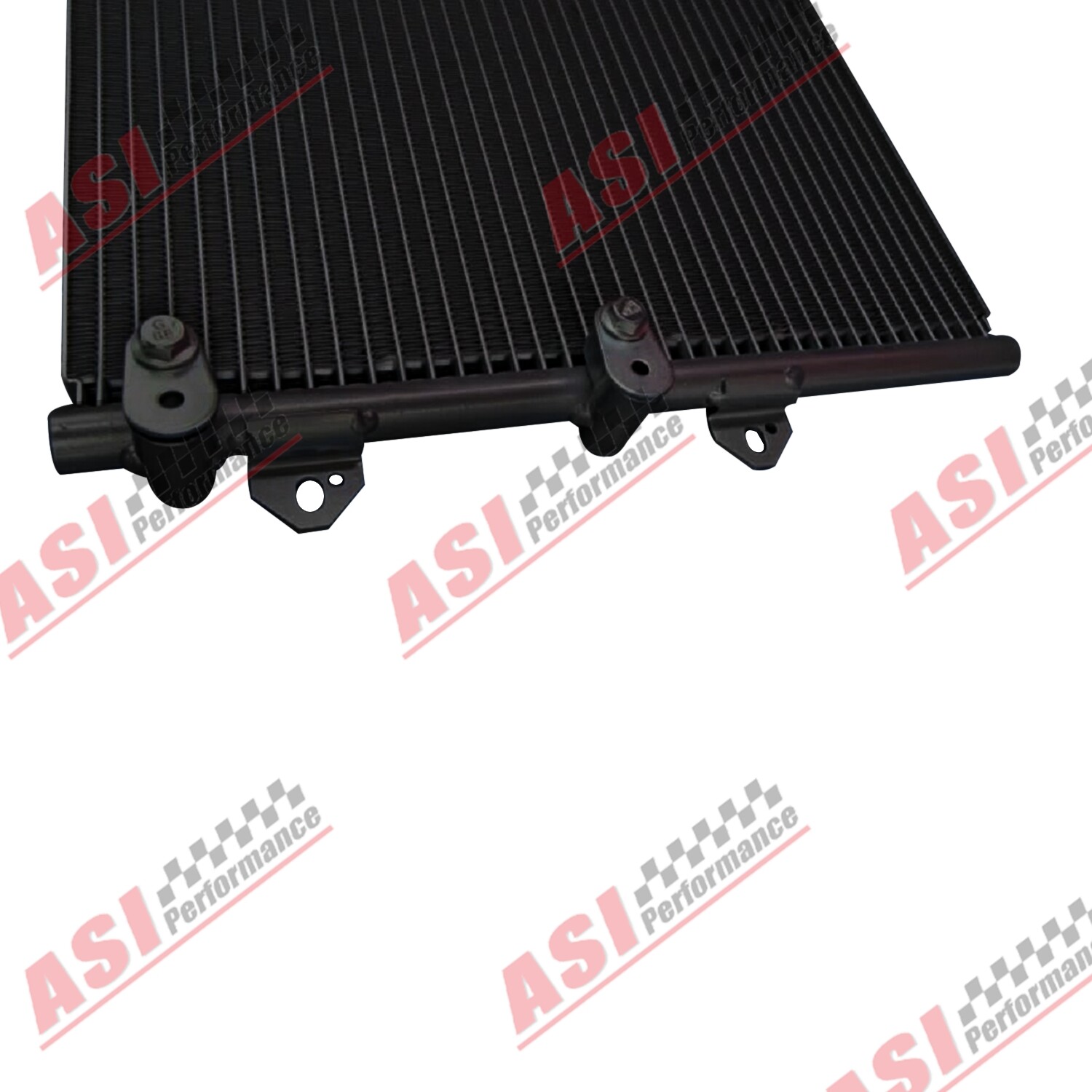 AC Condenser Fits Bentley Continental Gt Gtc Flying Spur 6.0L W12 2004-2014