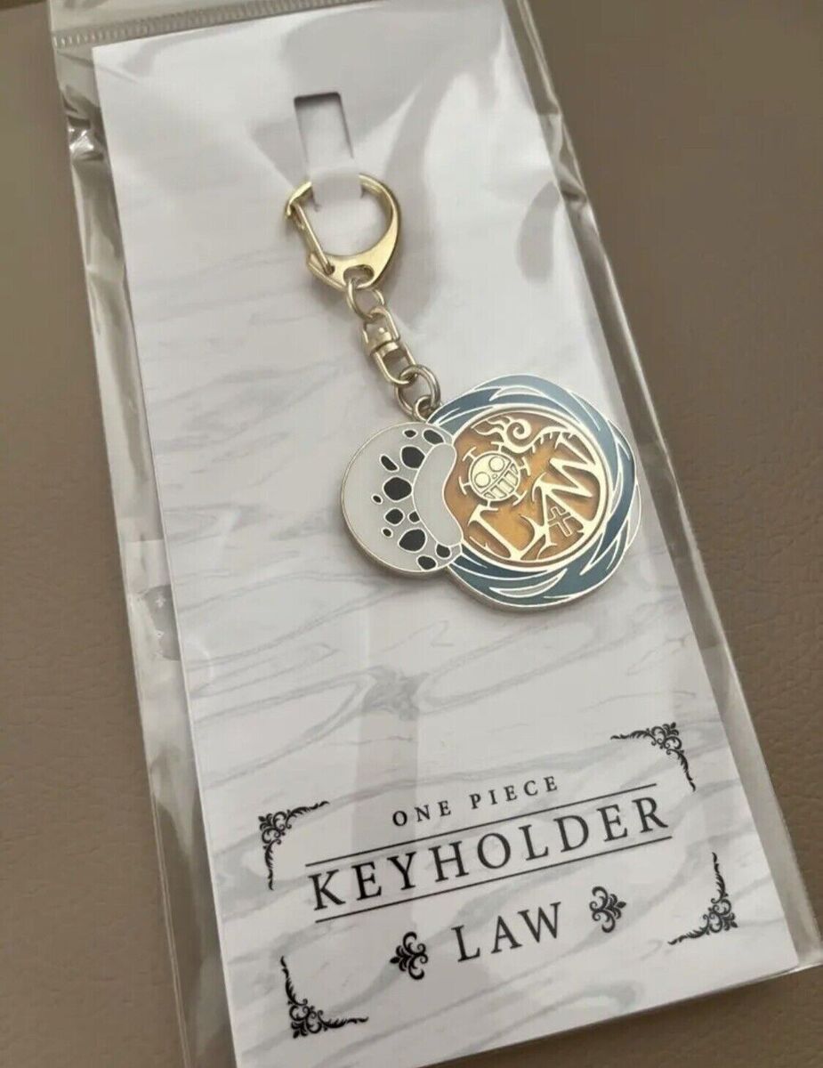ONE PIECE Corazon Law Mugiwara Store Limited Symbol Motif ONE PIECE Corazon Law Mugiwara Store Limited Symbol Motif