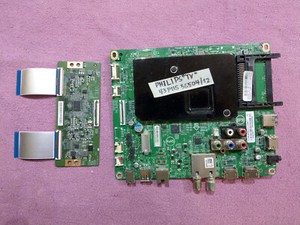 Main Board für  von TV Philips  43PUS56504/12