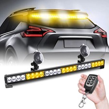 Led Strobe Light Bar Traffic Advisor Emergency Warning Tow Truck Remote Control Led Strobe Light Bar Traffic Advisor Emergency Warning Tow Truck Remote Control