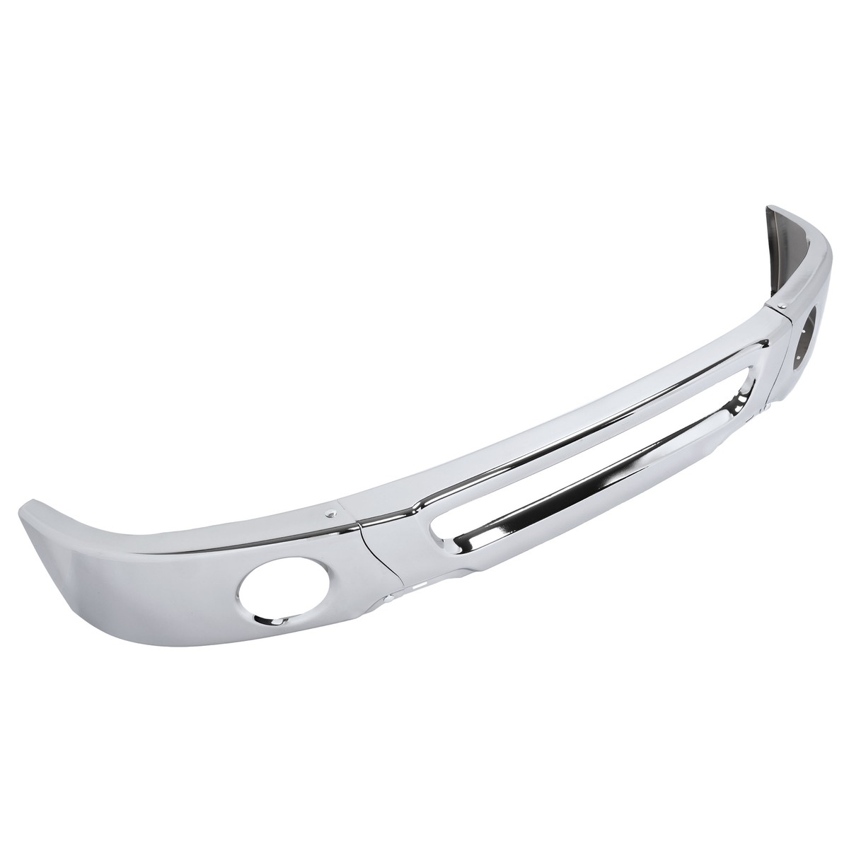 Ford F150 Find Replace FO1002399PP - Ford F-150 Face Bar W Round