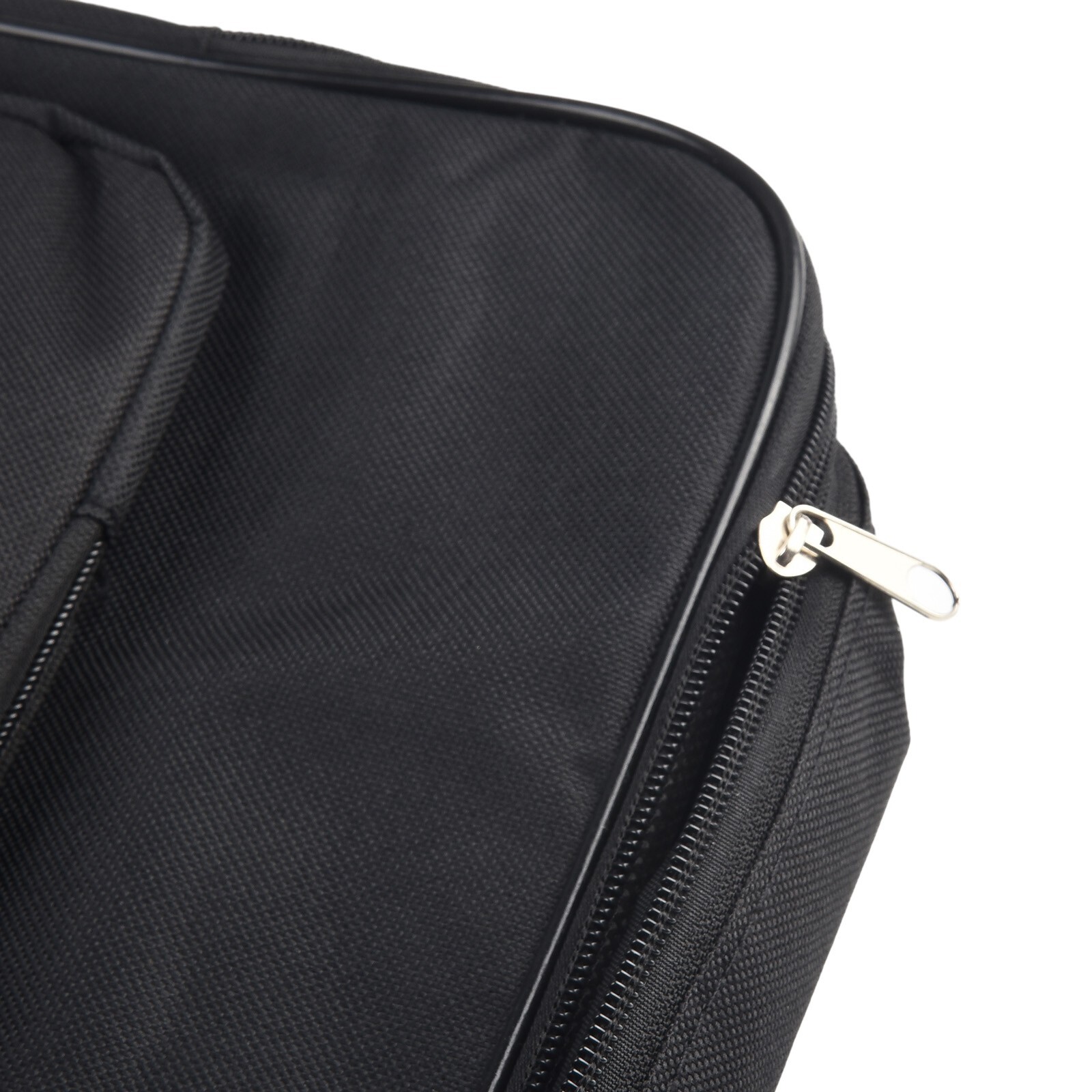 Organize Your Gear Portable Guitar Pedalboard Bag with Multiple Pockets