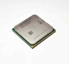 AMD Athlon 64 3200 2.0GHz Socket AM2 Dual Core CPU ADA3200IAA4CN