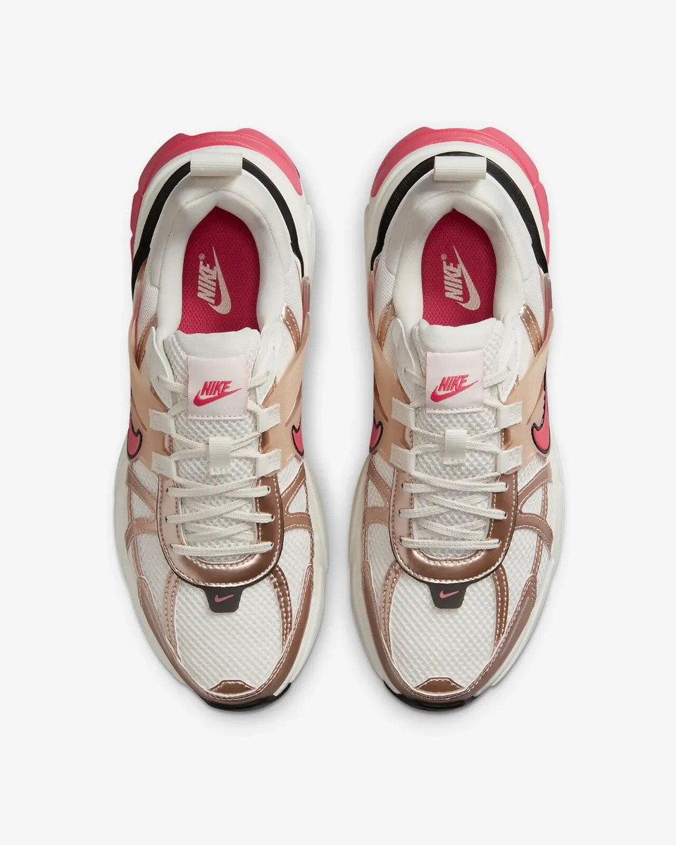 New Nike Women's V2K Run Shoes - Guava Ice/ Pink (HJ7389-838) | eBay