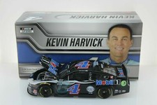 KEVIN HARVICK 2021 MOBIL 1 1/24 ACTION DIECAST CAR 1/840 RARE