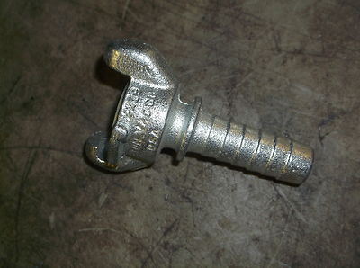 NEW Dixon X-X19 Fitting AM6 *FREE SHIPPING*