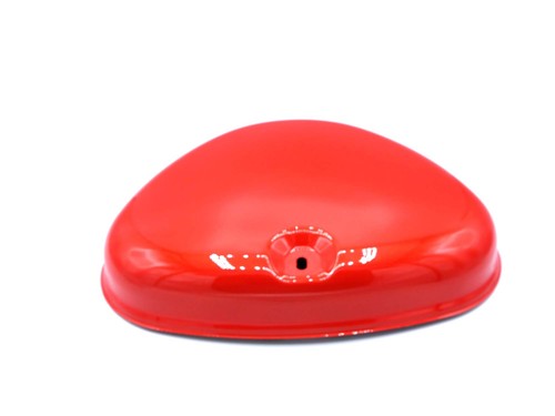 Cubierta Lateral Izquierda para simson S51 Rojo - Imagen 3 de 7