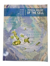 Physical Biology of the Cell - Second Edition - Buch