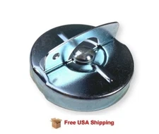 Gas Cap 1955-1957 Chevrolet Fits All Models FREE SHIPPING