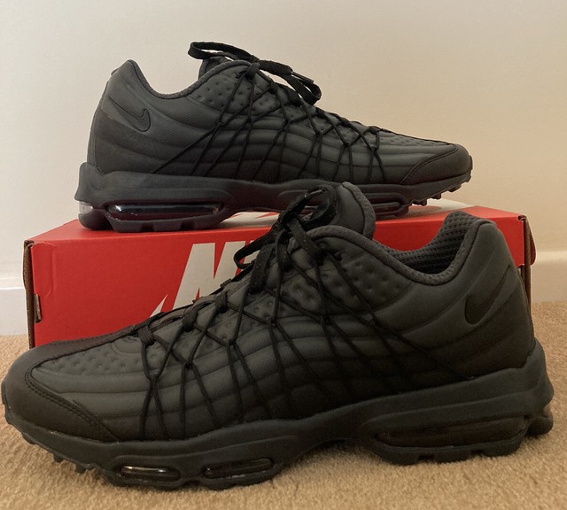 mens air max 95 ultra