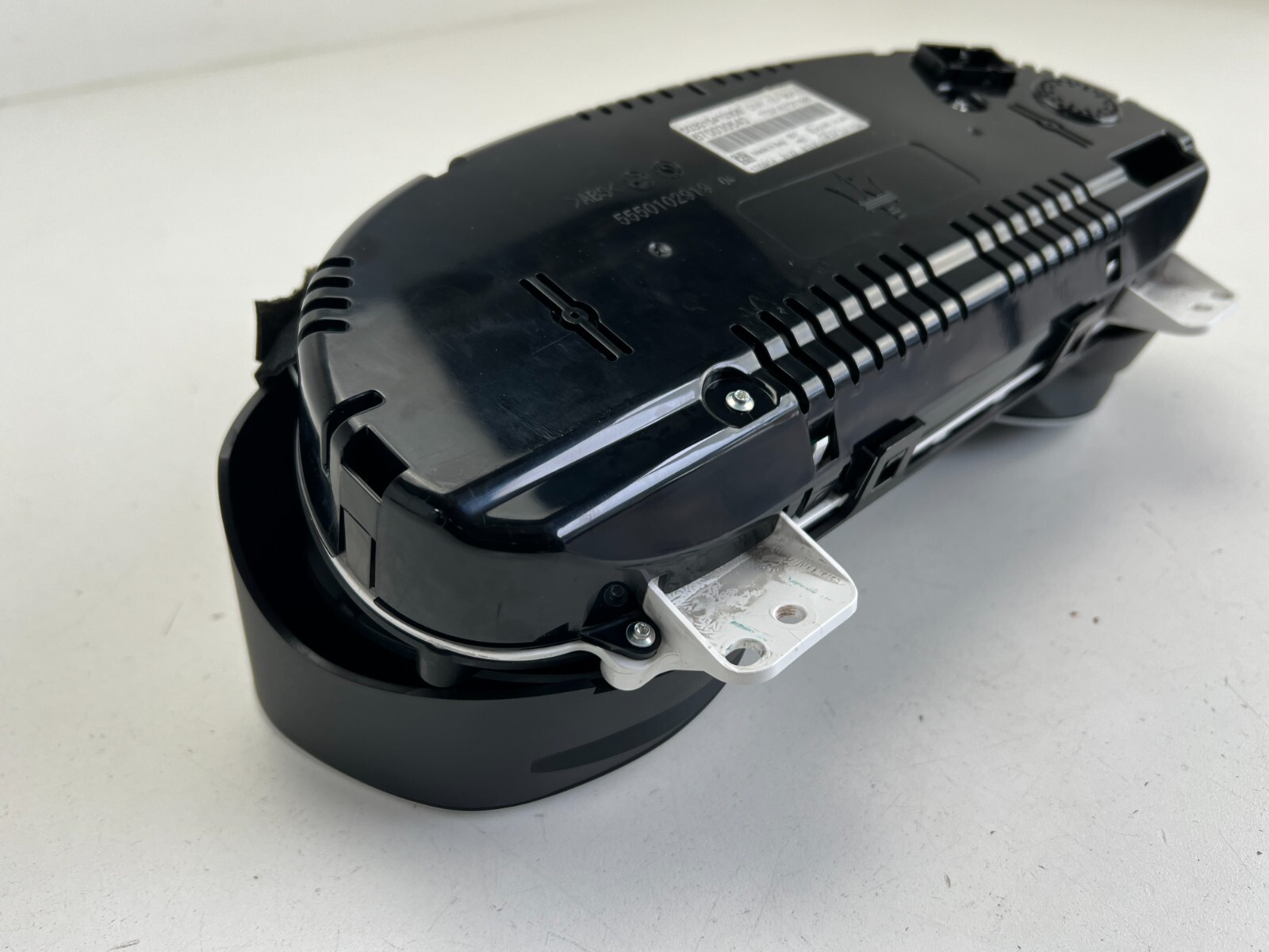 2014-2017 Maserati Ghibli Instrument Cluster Gauges Speedometer