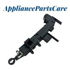 OEM Whirlpool Washer Door Lock 8182634, WP8182634, 34001265, DC64-00519B