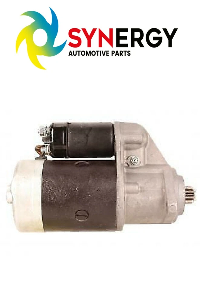 Porsche 911 2.2,2.3,2.7,3.0,3.3 1969-1983 OE Reman Starter Motor Outright Sale  - Image 2 of 4