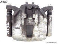 Honda Civic VIII Hatchback 1.4 Bremssattel Bremszange vorne links