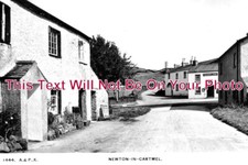 LA 2011 - Newton In Cartmel, Lancashire