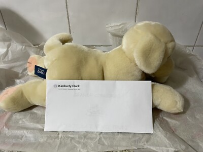 Labrador Peluche Trudi Cani Peluche Trudi Puppy Cane M TRUDI 19490 - Main Image