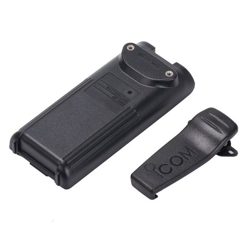 6AA Battery Cover Box For BP208N IC-V8 IC-F11 IC-V82 IC-A24/24E Waterproof - Zdjęcie 4 z 8