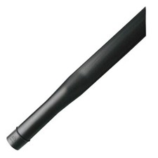 Vacuum Nozzle CREVICE TOOL  2" BLACK - Made in USA