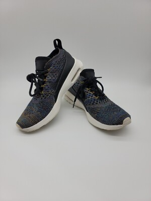 nike air max thea size 7