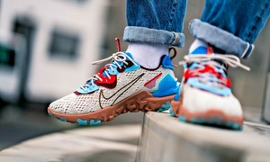 sapato tênis da nike