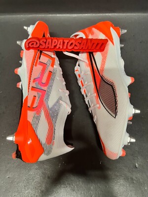 PUMA ULTRA 5 ULTIMATE MXSG FOOTBALL [108343-01] MIXED SOFT GROUND
