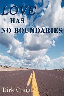 Craig - Love Has No Boundaries - New paperback or softback - 43 - X555z