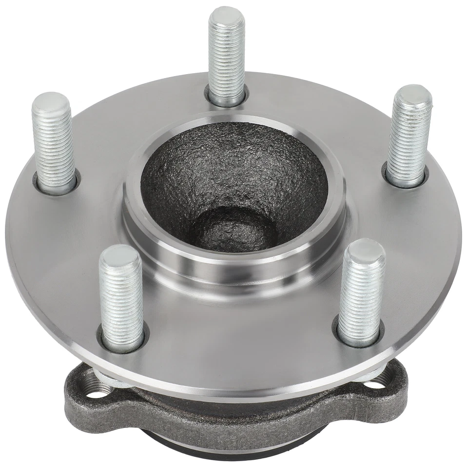 Par (2) de cojinetes de cubo de rueda trasera para Mazda 6 2014-2018 Mazda CX-5 2,5 L 2013-2020 Foto 4 de 4