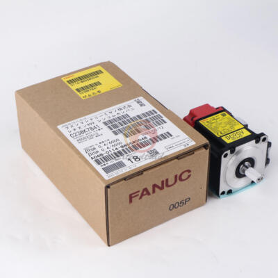 1PCS NEW FANUC Servo Motor A06B-0114-B855#0048 | eBay 1PCS NEW FANUC Servo Motor A06B-0114-B855#0048 | eBay