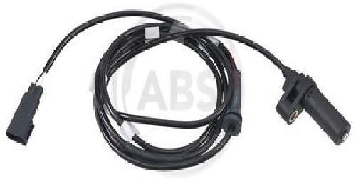 Abs Sensor Wheel Speed 30791 for Ford