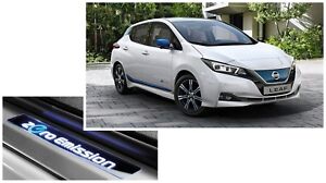 Resultado de imagem para 2018 nissan leaf estonia