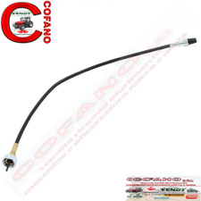 Cavo di trasmissione L totale 632 mm Massey Ferguson 135-148