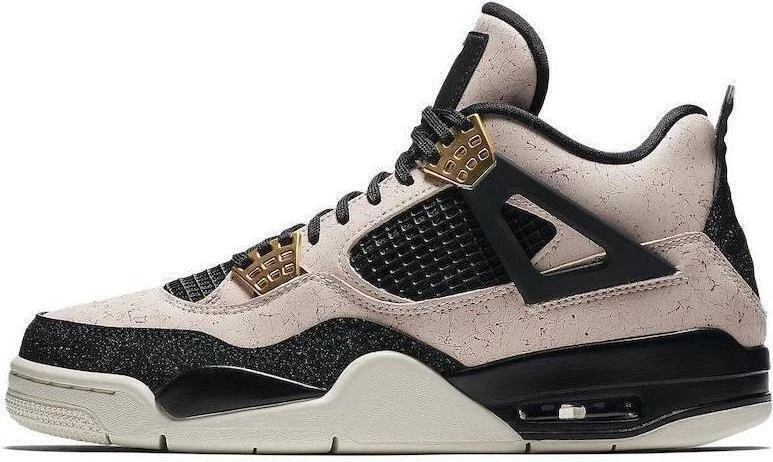 Jordan 4 Retro Splatter W