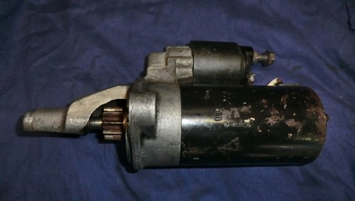 Audi VW A4 A6 Passat Anlasser 059911023H 0001109021