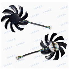 Graphics Card Fan FDC10H12S9-C For LENOOVO GTX1660 1660ti 1660 SUPER  