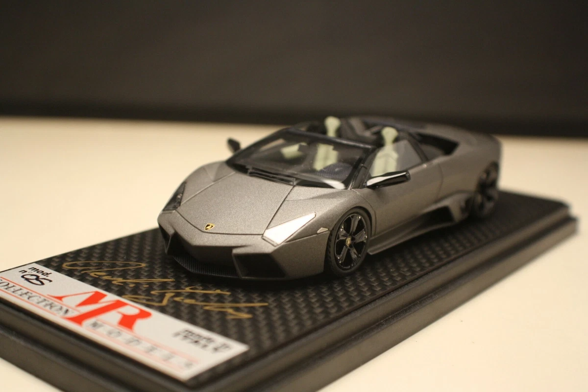 MR Collection Lamborghini Diecast & Toy 1:43 for sale | eBay