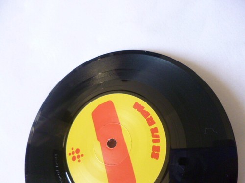 STEREOLAB ~ THE UNDERGROUND IS COMING ~ QUALITY NEAR MINT 1999 UK 7" VINYL EP - Picture 7 of 11