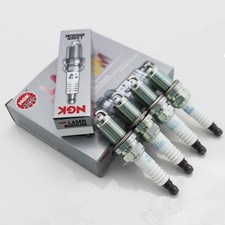 NGK LASER IRIDIUM SPARK PLUGS OE FOR DODGE DART FIAT 500 1.4L TURBO MULTIAIR