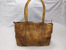 Old Trend Leather Shoulder Bag