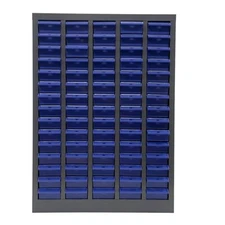 75 Drawers Part Cabinet Bolt and Nut Tool Storage Box Organization Shelving