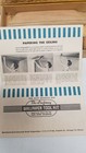 Vintage ABC Craftway American Home Wallpaper Tool Kit — photo 8