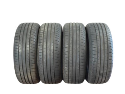 Goodyear Eagle F1 Asymmetric 5 235/55 R18 100V - 32423