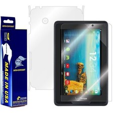 ArmorSuit Verizon Ellipsis 7" Tablet Screen Protector  Full Body Skin Protector