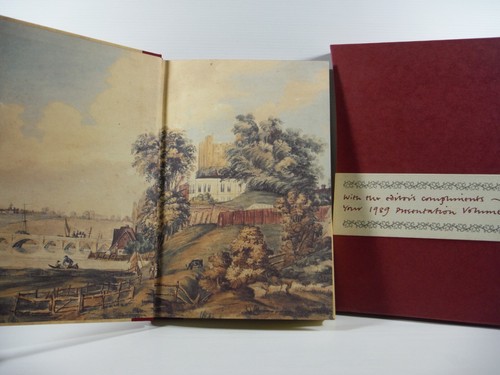 The Folio Society My Early Times Charles Dickens by Peter Rowland 1988 biography - Picture 2 of 11